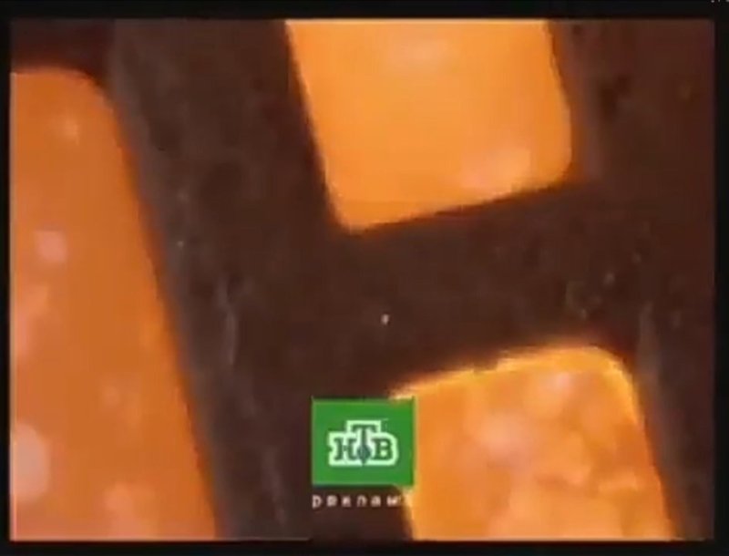 НТВ 22.04.2012 рекламный блок