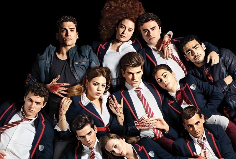 Пабло элита