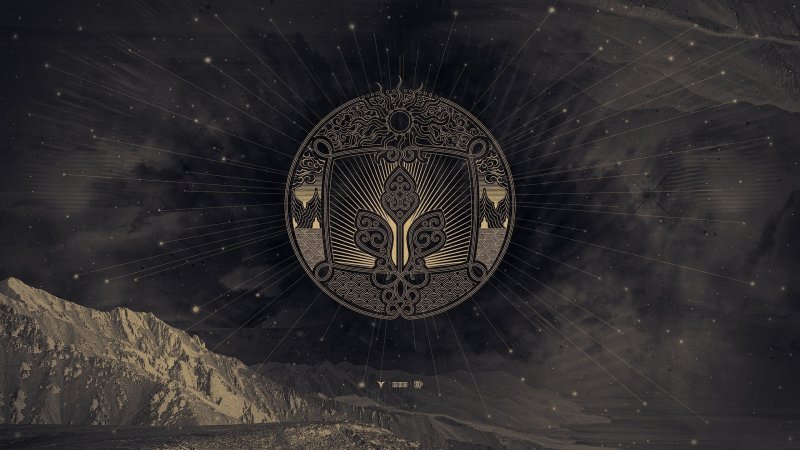 Языческие обои на рабочий стол