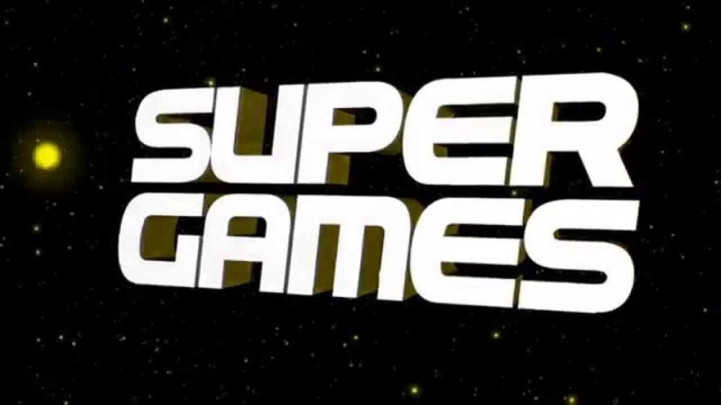 Игры super Gaming