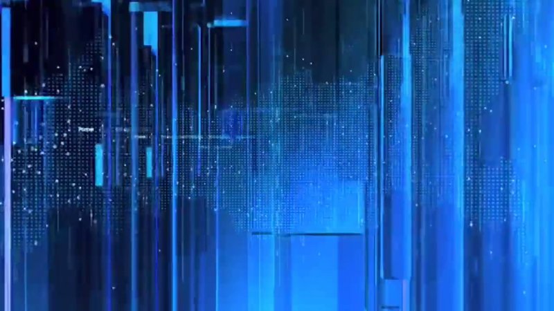 Новостной фон