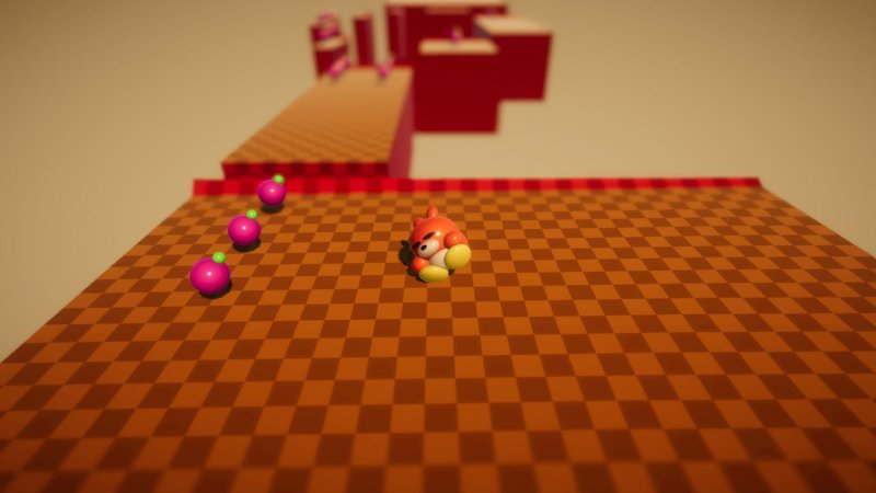 Картинки зи игры супер Беар