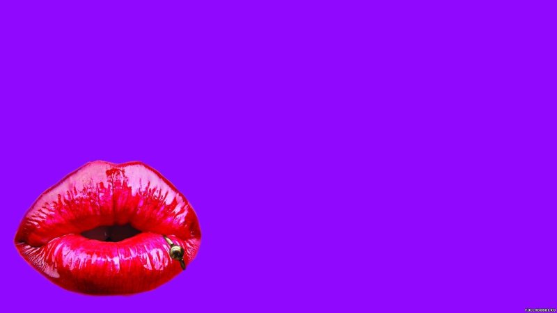 Гламурные обои