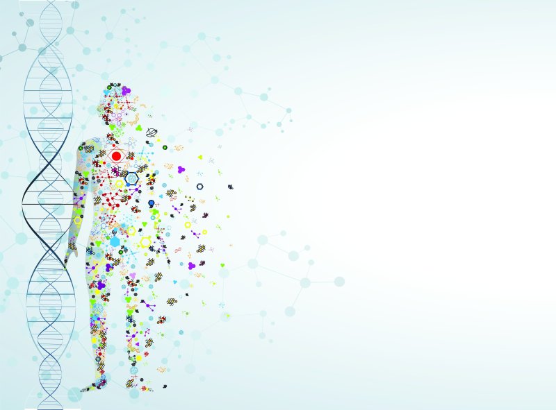 Абстрактная картинка для фона