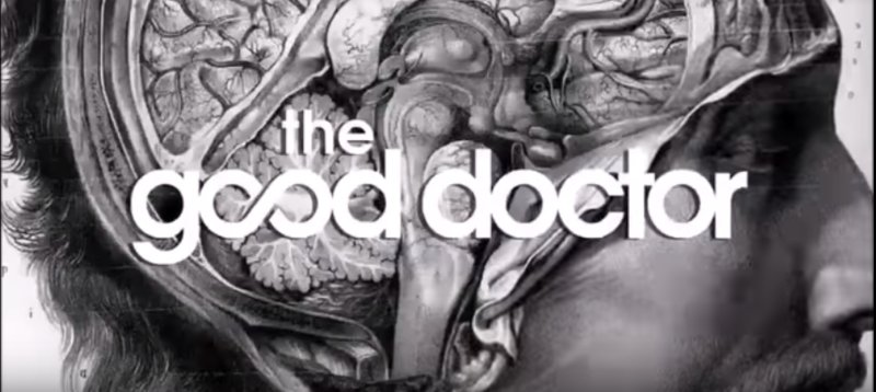 Хороший доктор 2022 фильм