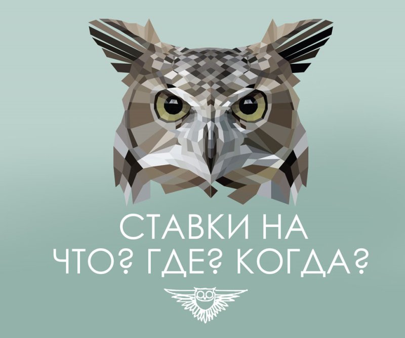 Сова что где когда