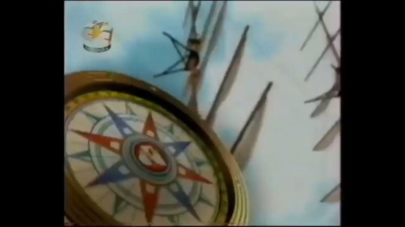 Полундра НТВ СТС