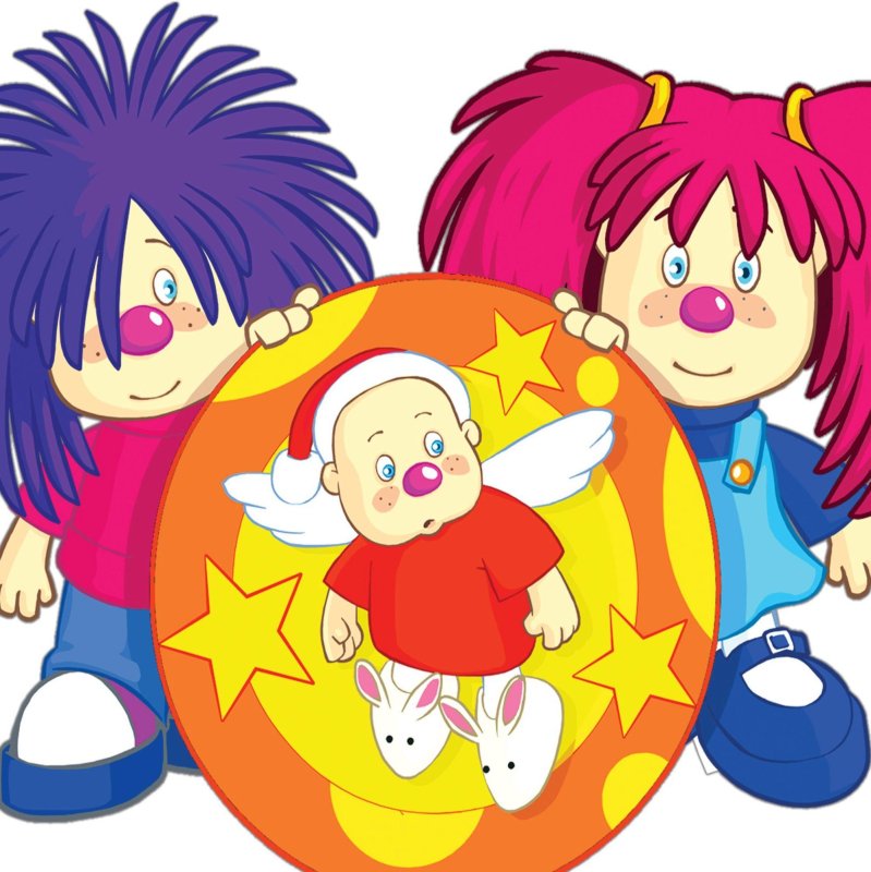 Барбарики герои Лелик