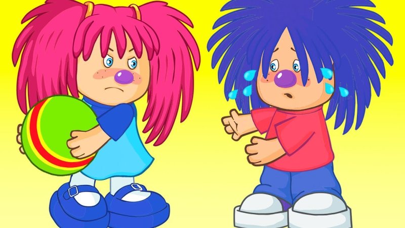 Группа Барбарики