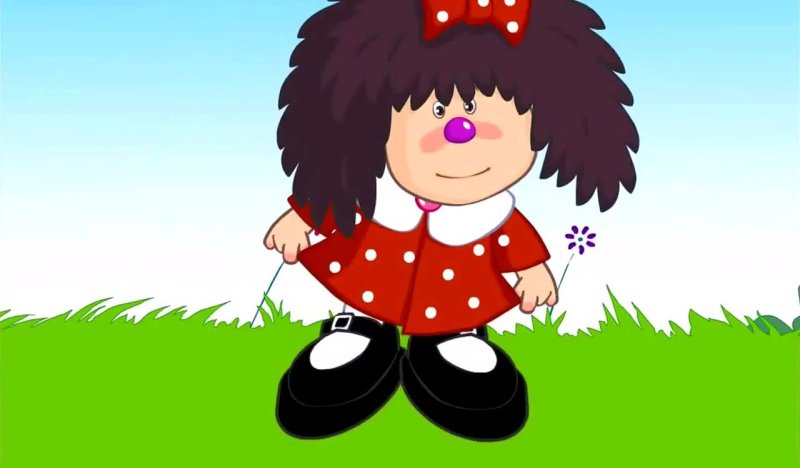 Барбарики герои