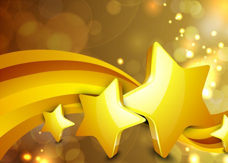 Желтая Звездочка