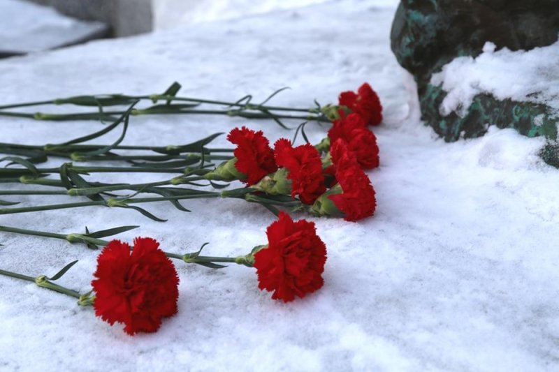 День воинов интернационалистов в России Афганистан