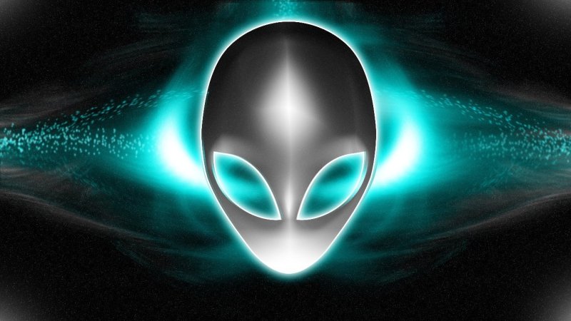 Dell Alienware logo