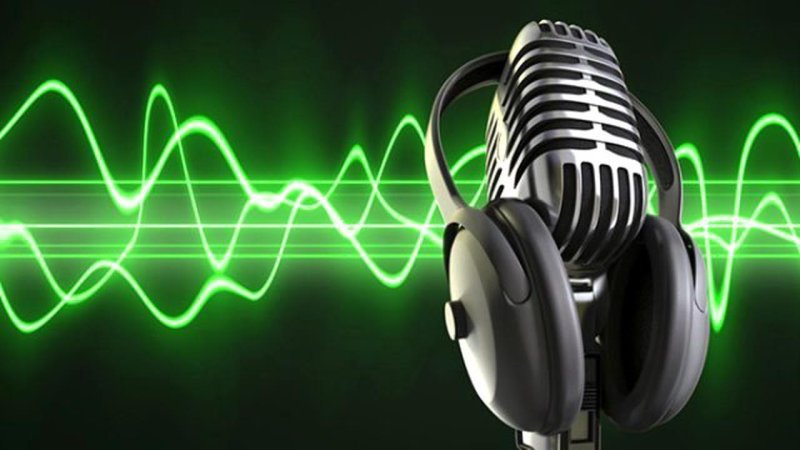 Радио картинки