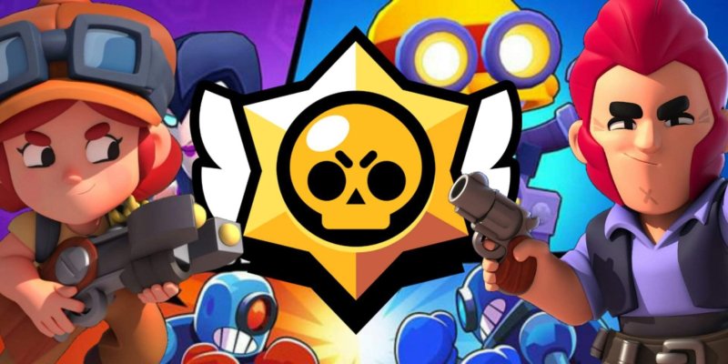 Титул Лу Браво старс