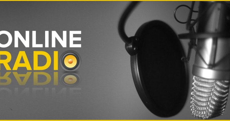 Интернет радио