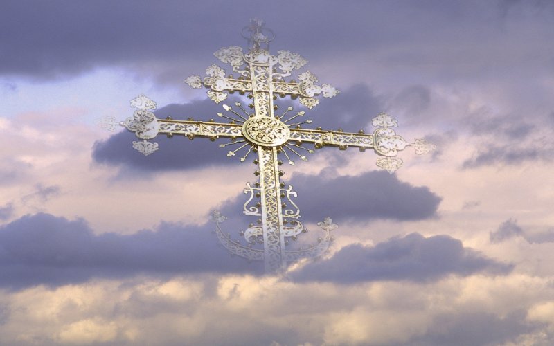 Православные обои