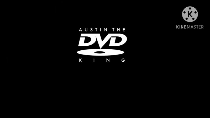 Двд заставка