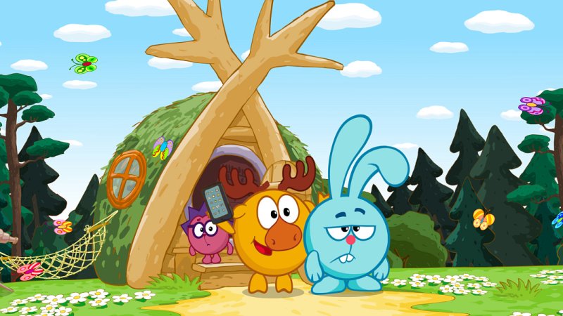 Гогорики КИКОРИКИ