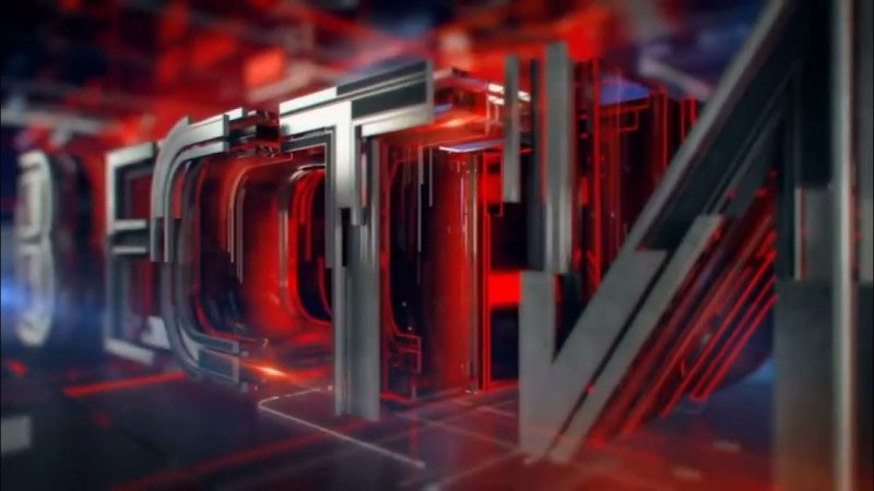 Вести заставка