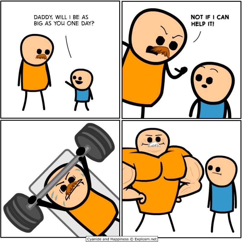 Цианид комиксы