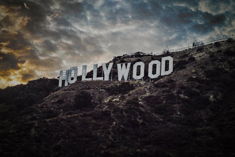 Голливуд фото