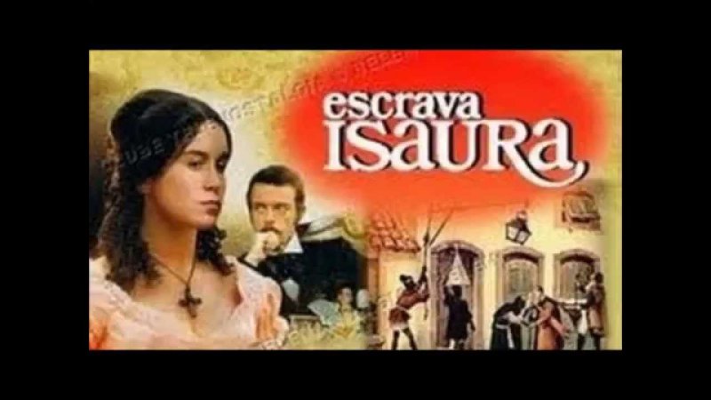 Рабыня Изаура сериал 1976