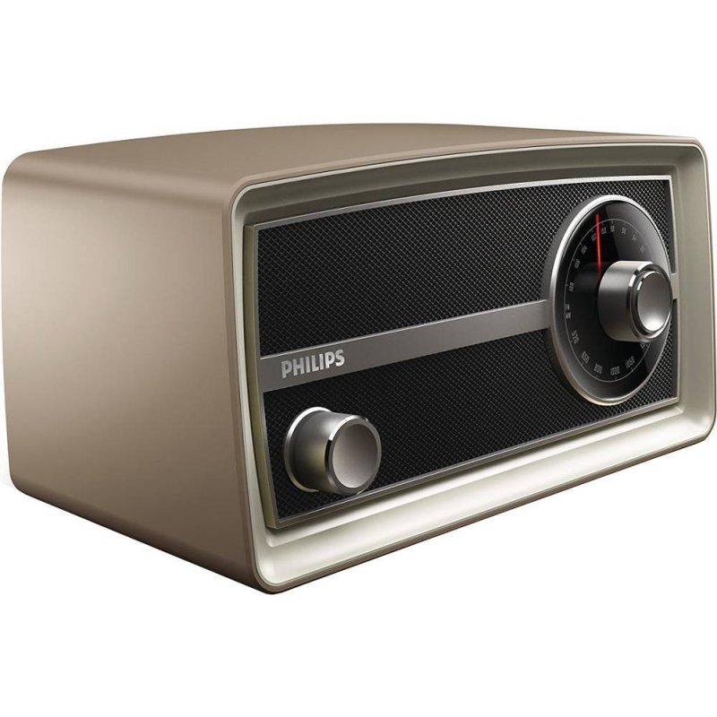 Радиоприемник Philips or2000m/12