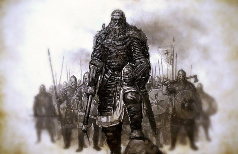 Богатырь Евпатий Коловрат