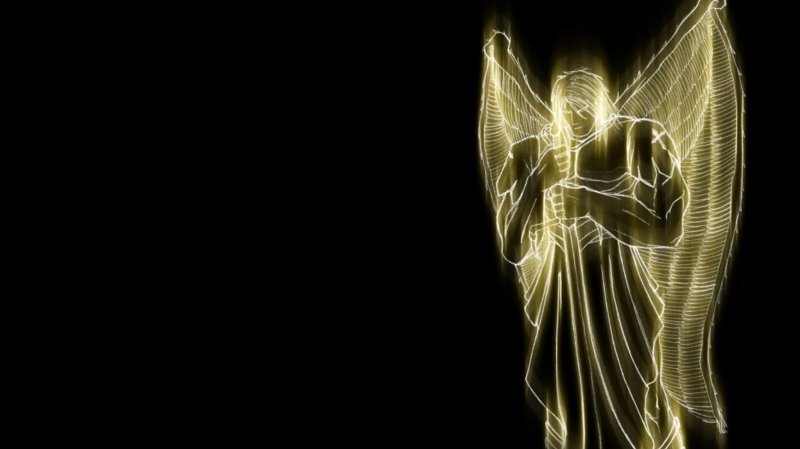 Молитва Люциферу