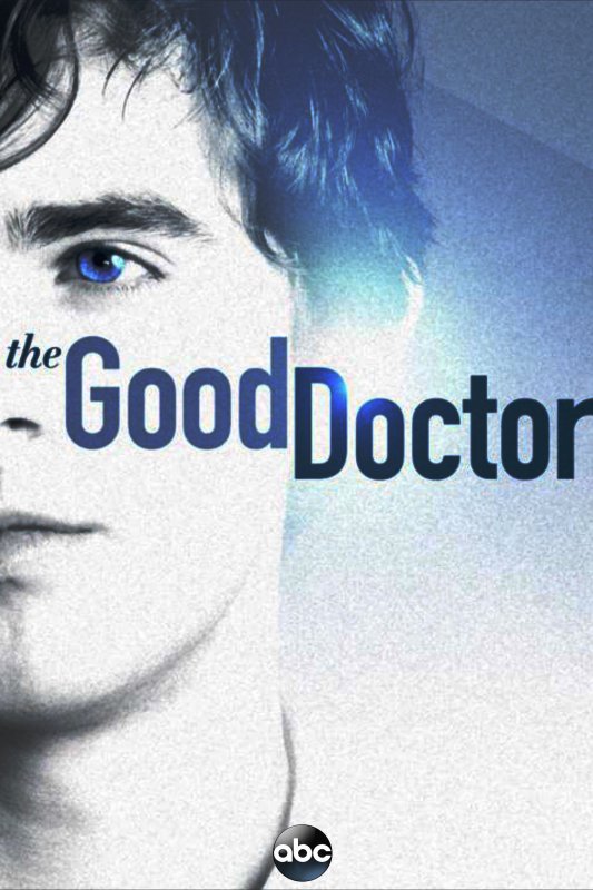 Сериал good Doctor