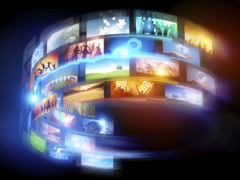 Новое Телевидение