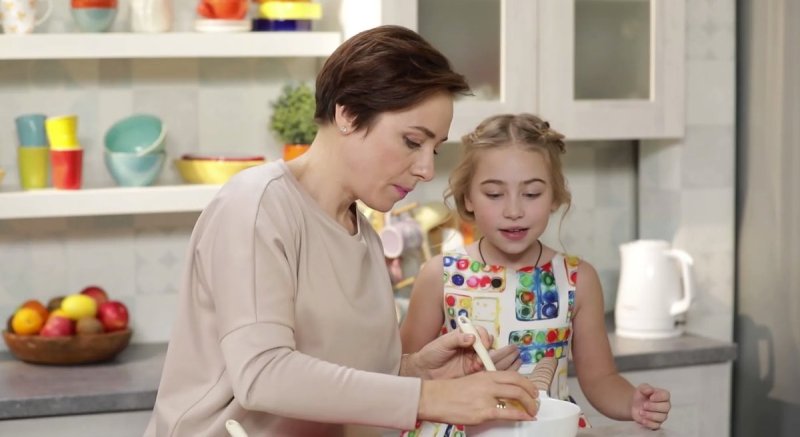 Марфа Ларсен 2021