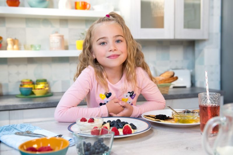 Марфа Ларсен-Колоскова