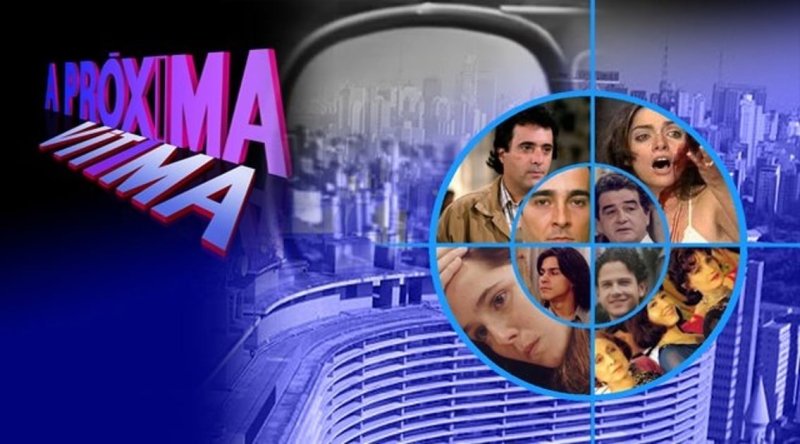 Новая жертва сериал Изабелла