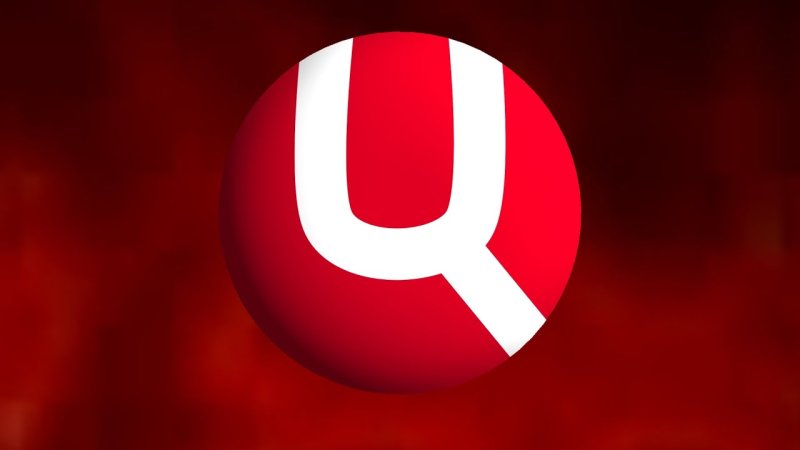 Заставка телепередачи