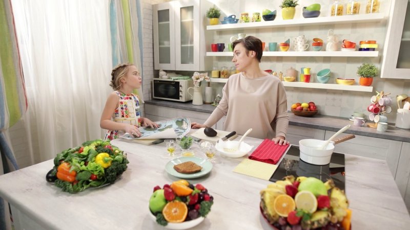 Еда на ура телепередача