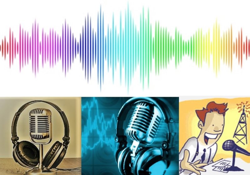 Школьное радио заставка