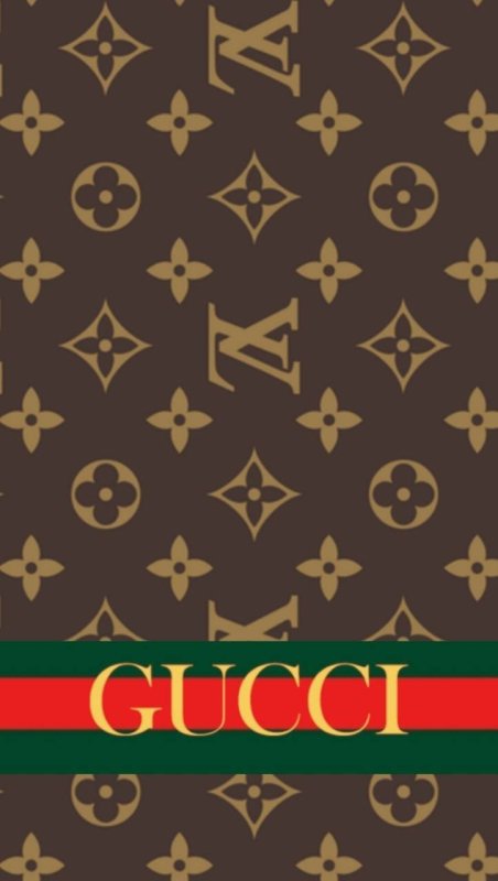 Гуччи Луи Виттон