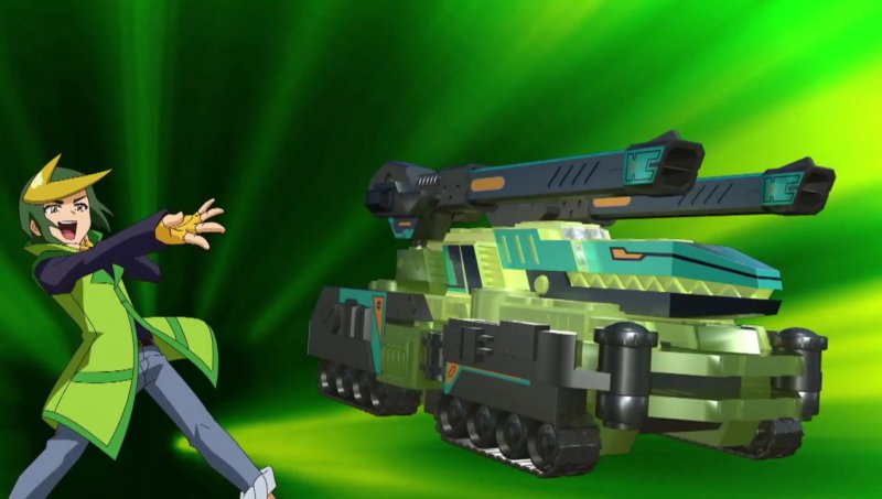 Дикие Скричеры Ноа