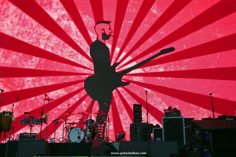 Группа Ленинград обои