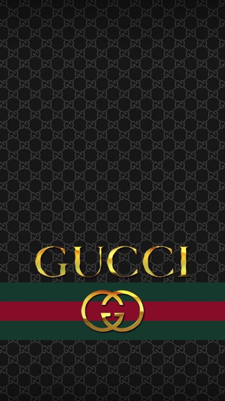 Gucci бренд