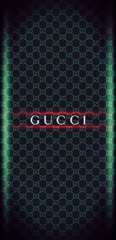 Гуччи заставка