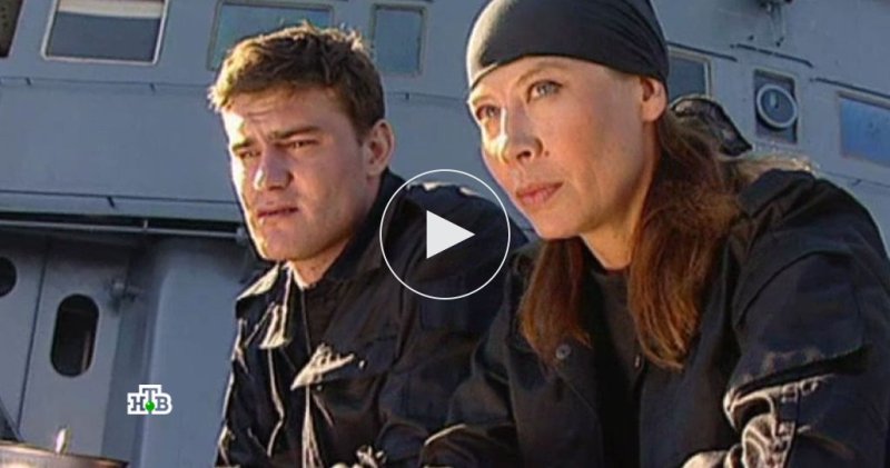 Морские дьяволы сериал