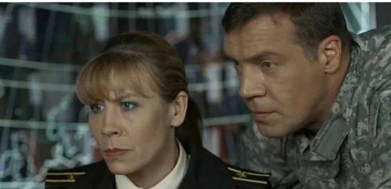 Морские дьяволы. Смерч 2 сериал