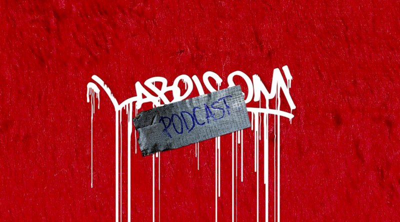 Лейбл для канала