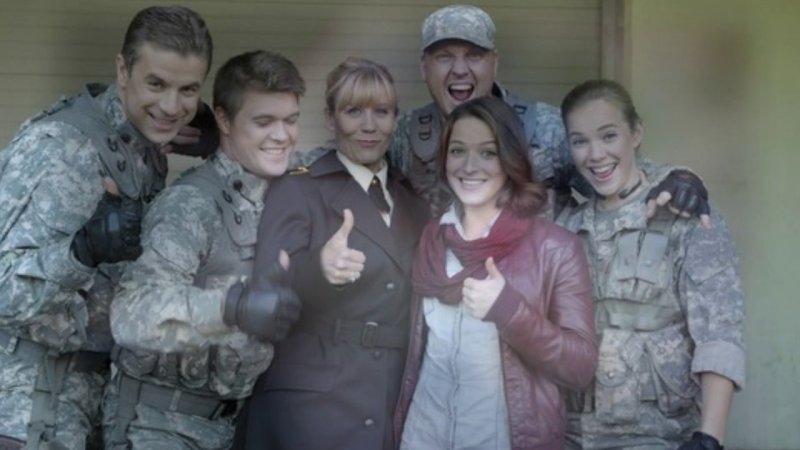 Морские дьяволы смерч актеры