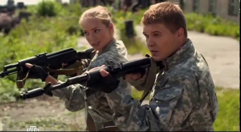 Морские дьяволы смерч Мурашова