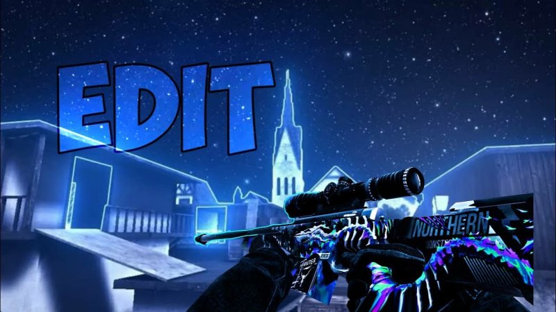 Мир стандофф 2