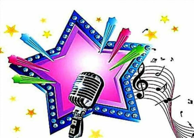 Эмблема музыкальной школы